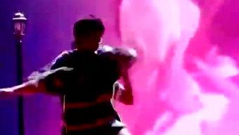 日韩温柔舞蹈视频完整版,沉浸式观看体验