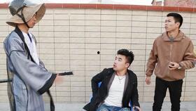 日韩兄弟吵架视频,一场网络视频引发的争执风云