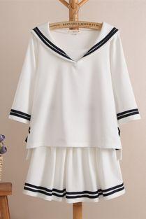 日韩短袖校服视频大全集,短袖校服风采大盘点