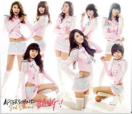 日韩女团歌舞视频