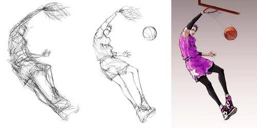 日韩插画教程零基础视频,零基础入门，轻松掌握绘画技巧